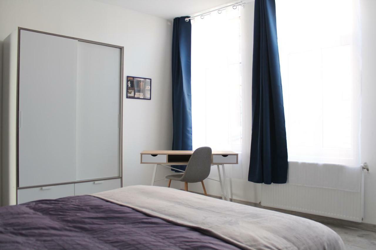 Villa Des Ursulines Valenciennes Kültér fotó