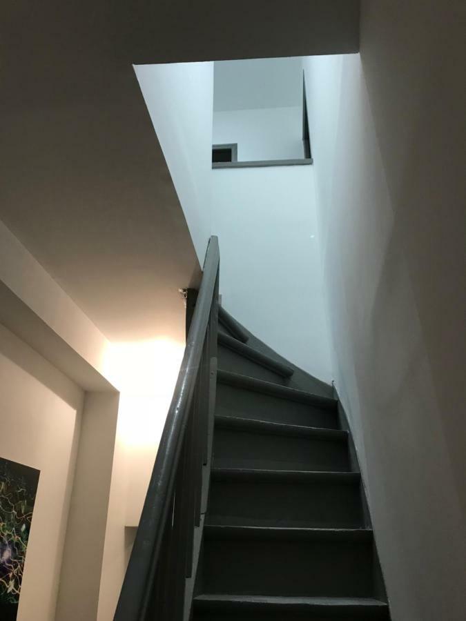 Villa Des Ursulines Valenciennes Kültér fotó
